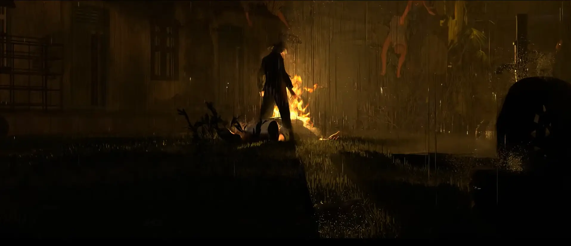 Chaplin - Short Film 2