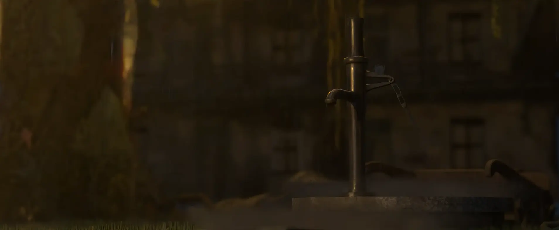 Chaplin - Short Film 3