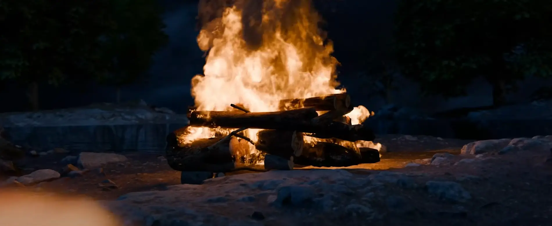 Chaplin - Short Film 4