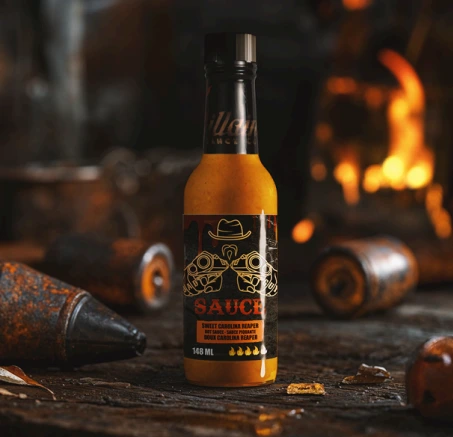 Product Visualization 3